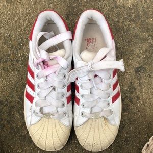 Adidas superstar shoes
